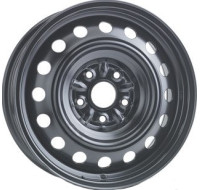 ALST (KFZ) 7625 Toyota W6.5 R16 PCD5x114.3 ET39 DIA60.1